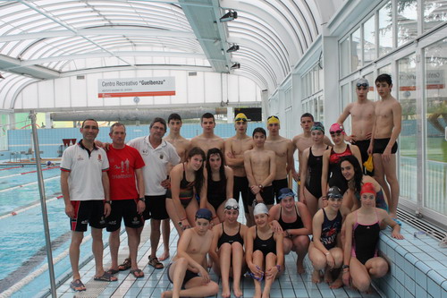 &Eacute;xito de la III Concentraci&oacute;n de Base de la FNT